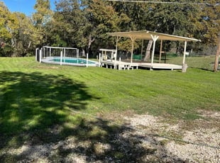 Catrina H.'s Lawn Mowing Service service result