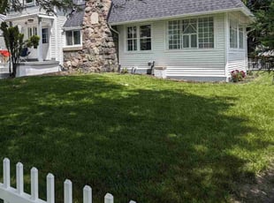 Jill G.'s Grass Cutting service result