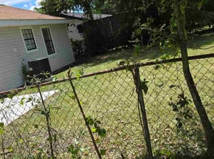 Bush Trimming by Jeremiah Favors for Evan P. in Riverdale, GA