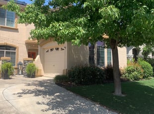 Bush Trimming by luis perez for Robert S. in Roseville, CA