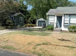 Bush Trimming by Wisdom Adikema for Leah S. in Baton Rouge, LA
