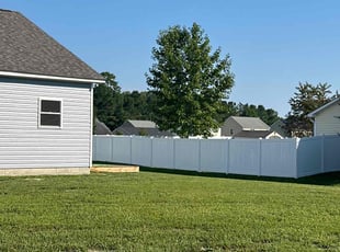Michael M.'s Lawn Care service result
