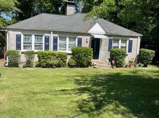 Robert N.'s Lawn Service service result