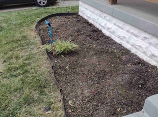 Weeding by Robert Duke for Melanie h. in Indianapolis, IN