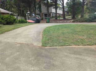 Cleanups by Quinten Hatten for Pat F. in Mauldin, SC