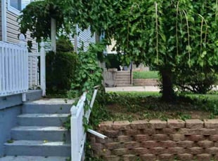 Weeding by Seth D for Trey M. in Kansas City, MO