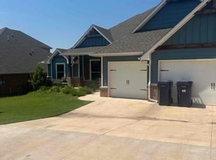 Ken T.'s Lawn Care service result
