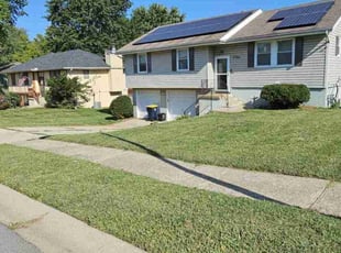 Judy R.'s Lawn Care service result