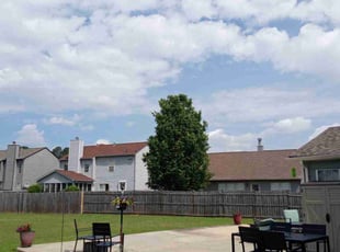 Betty P.'s Lawn Service service result