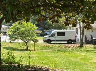Herb B.'s Lawn Service service result