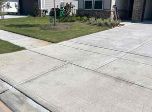 Leonardo R.'s Lawn Mowing service result