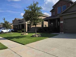 Stephen H.'s Lawn Care service result