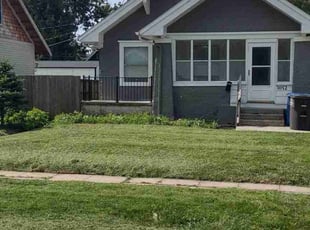 Mark Z.'s Grass Cutting service result