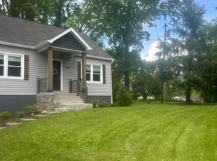 John R.'s Grass Cutting service result