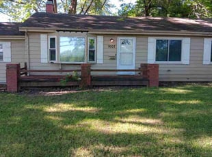 Michael B.'s Lawn Service service result