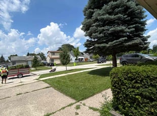 Cleanups by Kyle Yacko for Naruedee P. in Madison Heights, MI