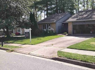 Kurtis L.'s Lawn Maintenance service result
