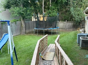 Cafilliar P.'s Lawn Care service result