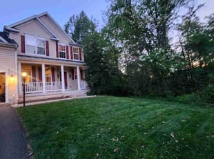 Charles H.'s Lawn Mowing Service service result