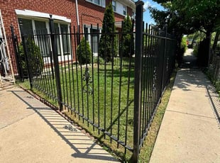 Chris G.'s Lawn Mowing Service service result