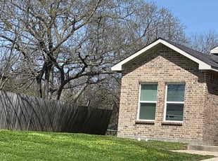 Trisha A.'s Lawn Mowing Service service result