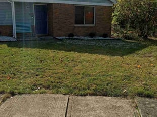 Cleanups by Elisha Nelson for Maxwell F. in Columbus, OH