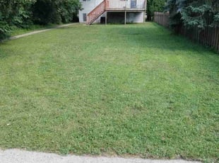 Tom M.'s Grass Cutting service result