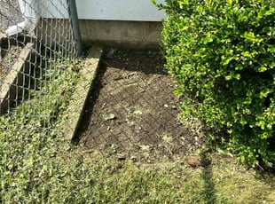 Weeding by Keziah Rhodes for Andrea J. in Columbus, OH