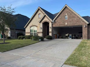 Virginia S.'s Lawn Service service result