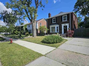 Christine B.'s Lawn Maintenance service result