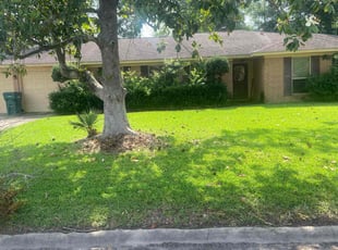 Becky H.'s Lawn Mowing Service service result