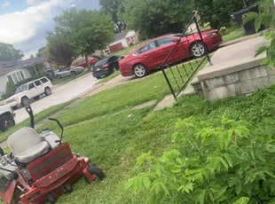 Cleanups by Kyle Yacko for Tyeisha J. in Roseville, MI