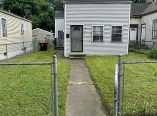 Patrick W.'s Grass Cutting service result