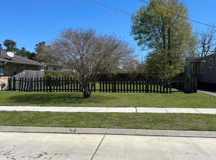 Cathy S.'s Lawn Mowing service result