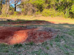 Cleanups by Brian Flowers for Rebecca C. in Greer, SC