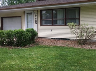 Cleanups by Leonard Hackensmith for Ngozi O. in Roseville, MN