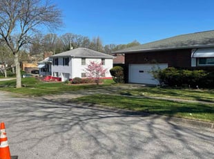 Kirk F.'s Lawn Care service result