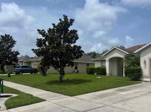 Weeding by Ladarius Lathan for Corey R. in Winter Garden, FL
