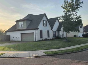 Jason J.'s Grass Cutting service result