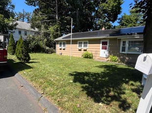 Mike B.'s Lawn Service service result