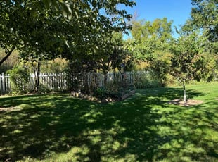 Valerie V.'s Lawn Mowing Service service result