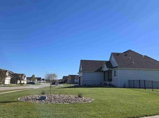 Chris C.'s Lawn Mowing service result