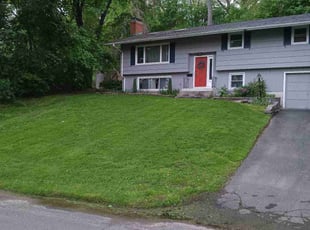 David S.'s Lawn Care service result