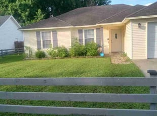 Rachelle P.'s Lawn Care service result