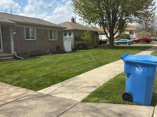 Greg S.'s Lawn Care service result