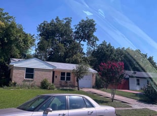 Bill B.'s Lawn Mowing service result