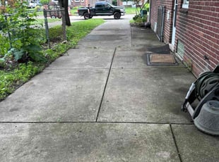 Cleanups by Kyle Yacko for Kristen C. in Berkley, MI