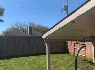 Andrea G.'s Lawn Mowing service result