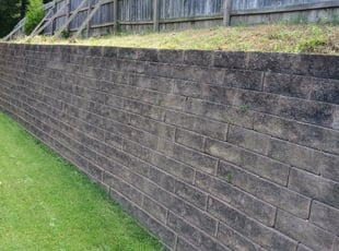 Cleanups by All-day LawnCare for Ruby H. in Cordova, TN