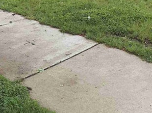 Cleanups by Mark Webber jr for Salli T. in Portage, MI